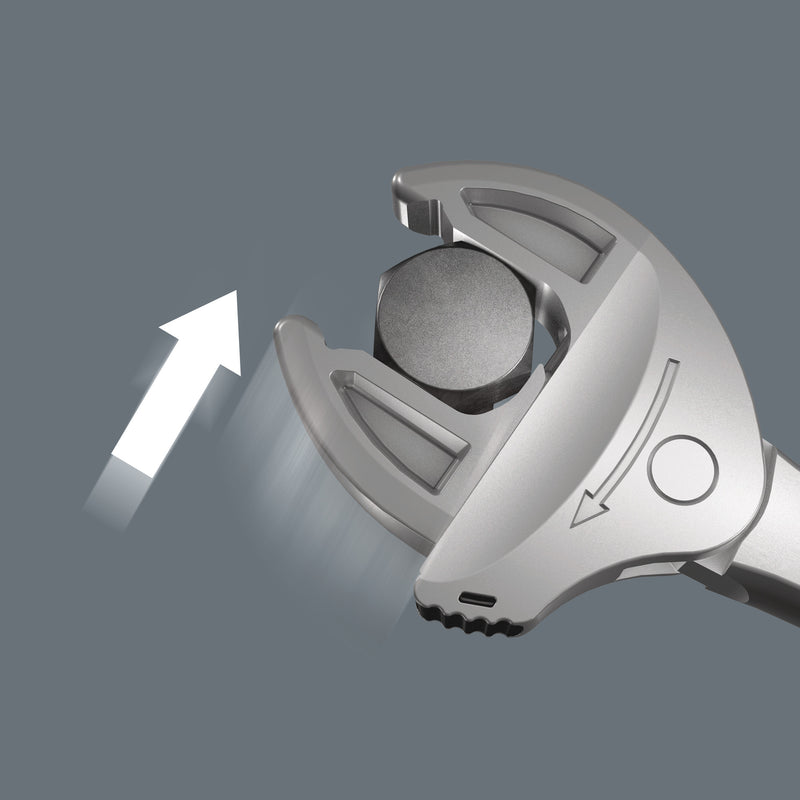 Wera 6004 Joker self-setting spanner