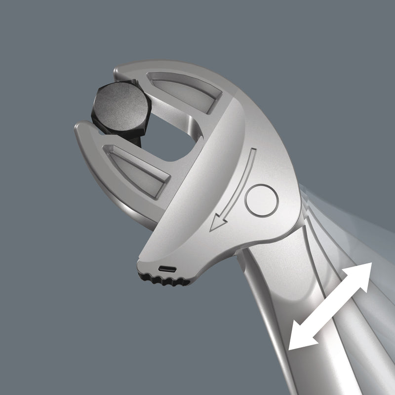 Wera 6004 Joker self-setting spanner