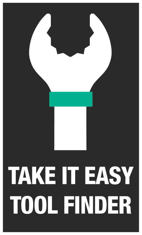 Wera 6000 Joker Ratcheting Combination Wrench Set – 4-Piece