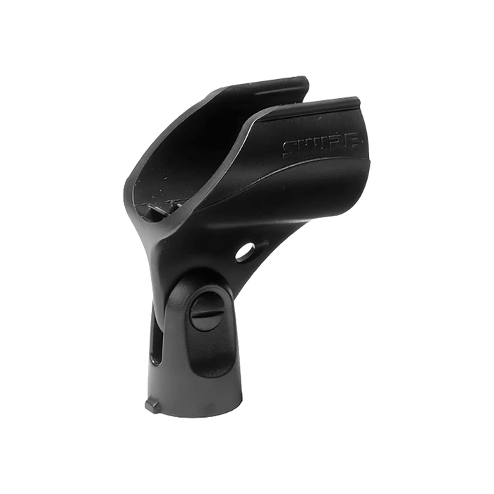 Shure WA371 Wireless Microphone Clip - for Handheld Transmitters