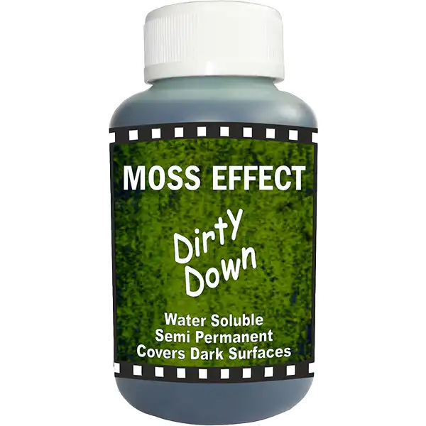 Dirty Down Water Soluble Paint 25ml