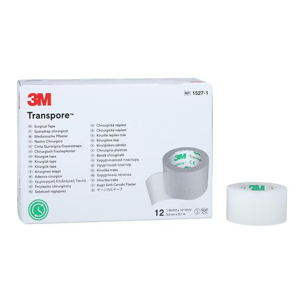 3M™ Transpore™ Tape
