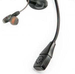 Point Source CM-i3 Headset