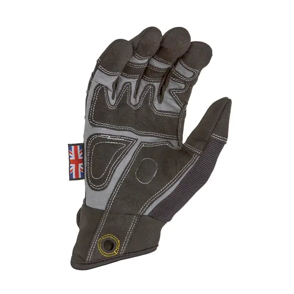 Dirty Rigger - Comfort Fit Full Finger Rigging Gloves