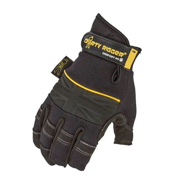 Dirty Rigger - Comfort Fit Framer Rigging Gloves