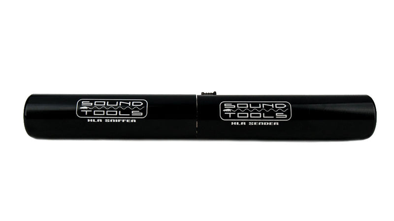 Sound Tools - XLR Sniffer/Sender