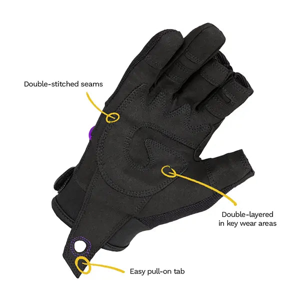 Dirty Rigger - SlimFit™ Framer Rigger Glove