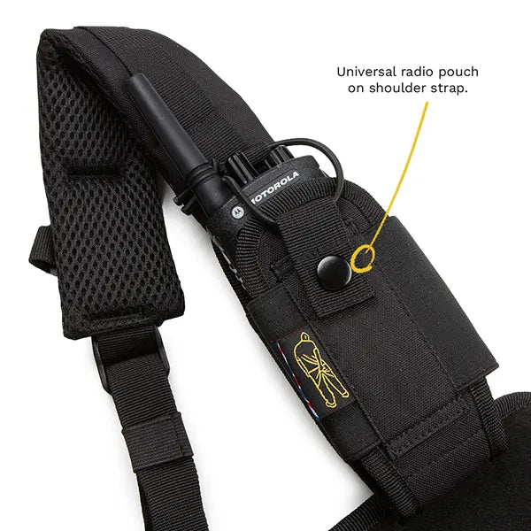 Dirty Rigger Chest Mate Pro: The Ultimate Tool Rig for Professionals