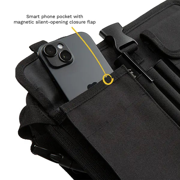 Dirty Rigger Chest Mate Pro: The Ultimate Tool Rig for Professionals