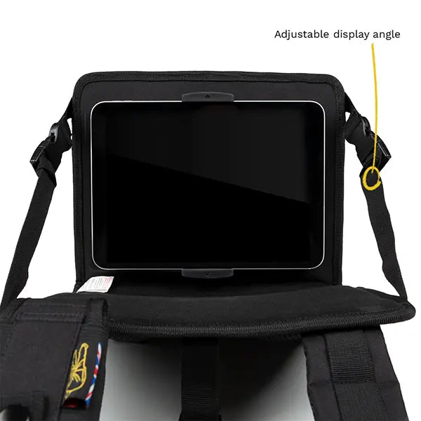 Dirty Rigger Chest Mate Pro: The Ultimate Tool Rig for Professionals