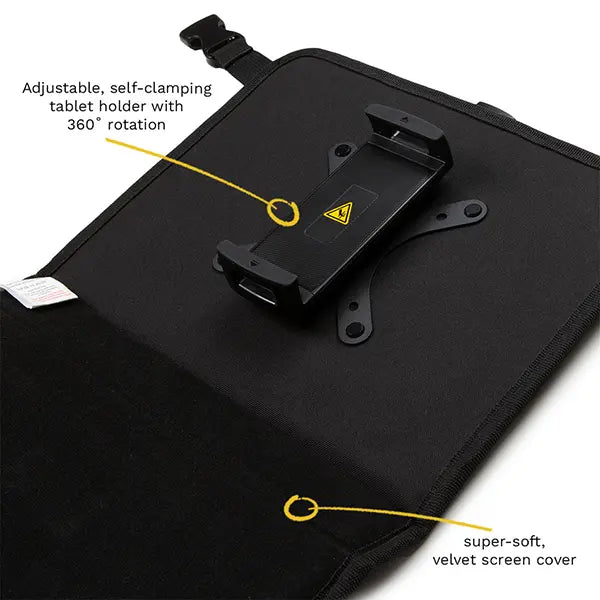 Dirty Rigger Chest Mate Pro: The Ultimate Tool Rig for Professionals