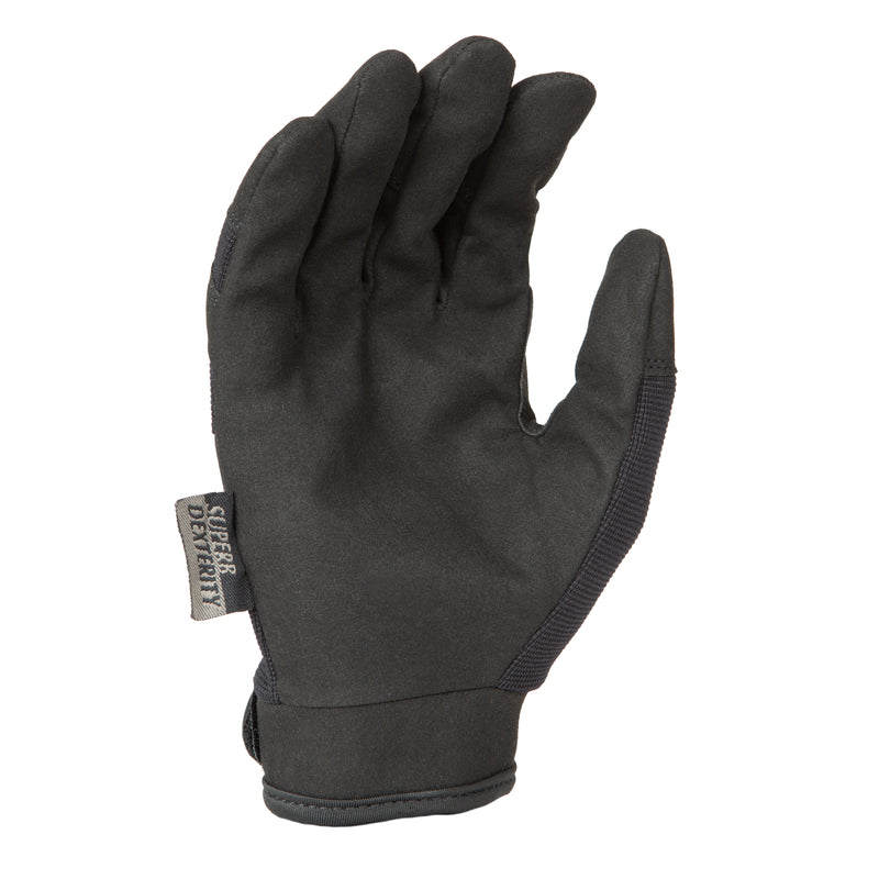 Dirty Rigger - Comfort Fit 0.5 High Dexterity Rigging Glove
