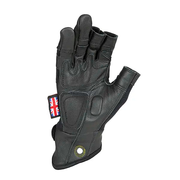 Dirty Rigger - Leather Grip™ Heavy Duty Framer Rigger Glove
