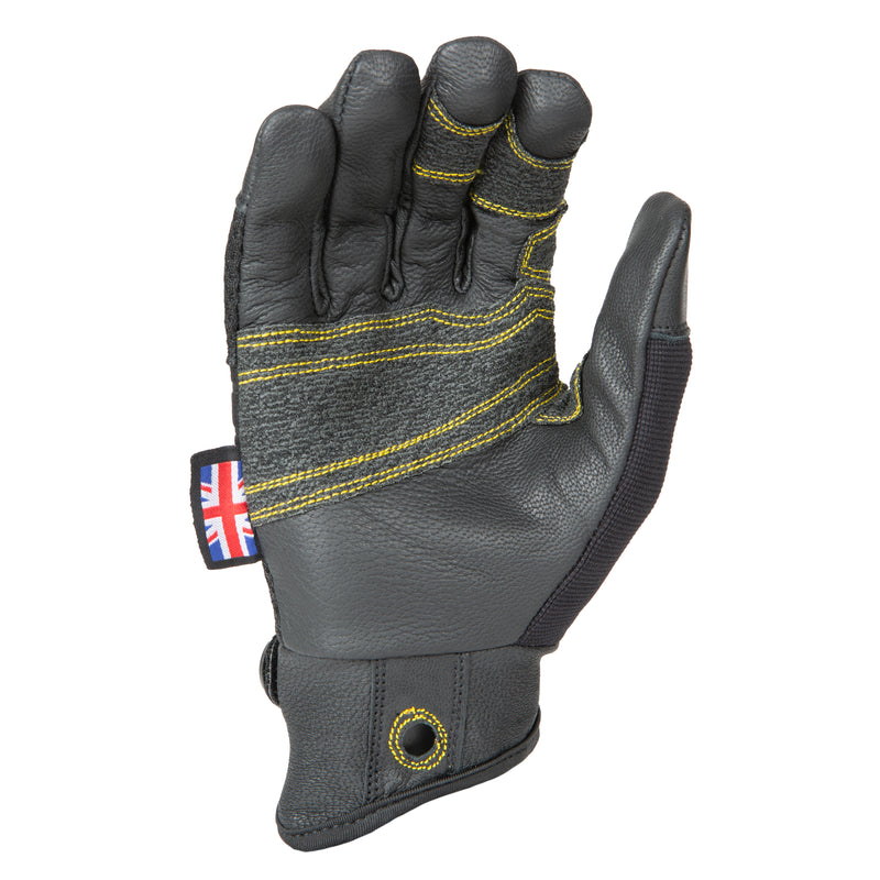 Dirty Rigger - Rope Ops Full Finger Rigging Glove