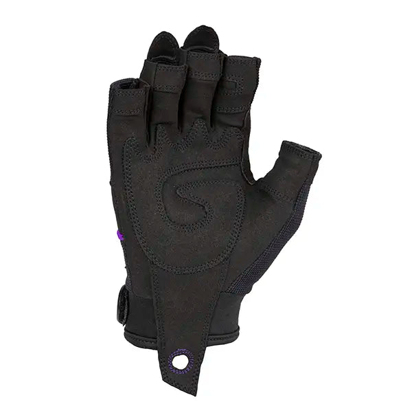 Dirty Rigger - SlimFit™ Fingerless Rigger Glove