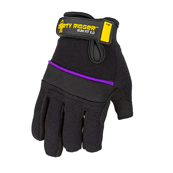 Dirty Rigger - SlimFit™ Framer Rigger Glove