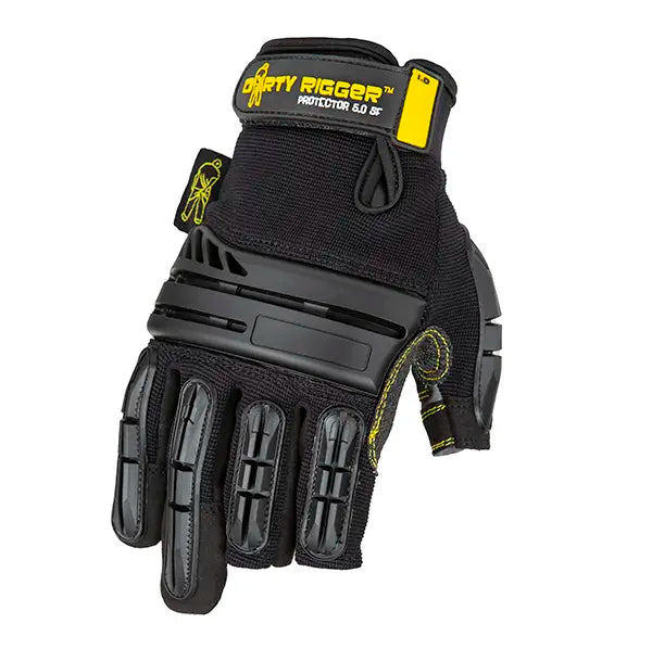 Dirty Rigger -Protector™ 3.0 Heavy Duty Framer Rigger Glove