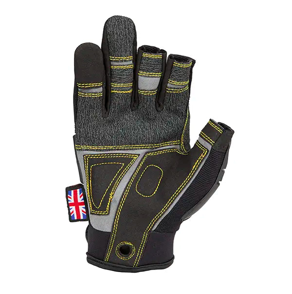 Dirty Rigger -Protector™ 3.0 Heavy Duty Framer Rigger Glove