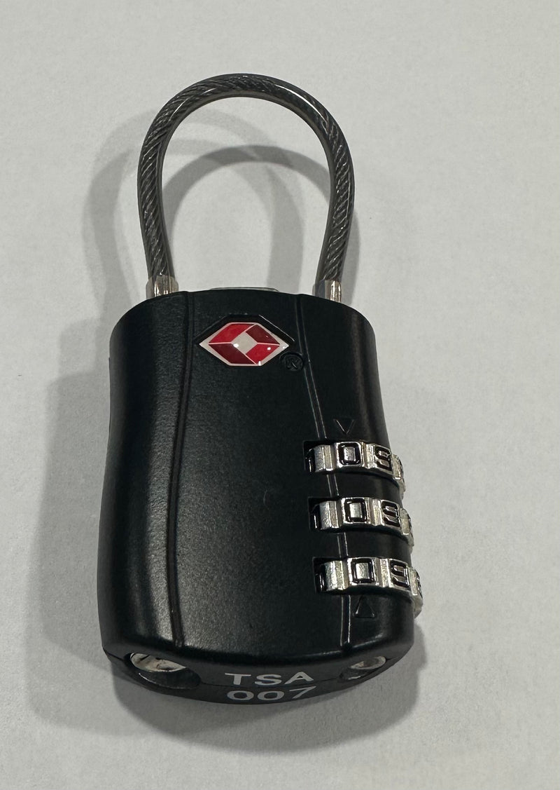 TSA Lock