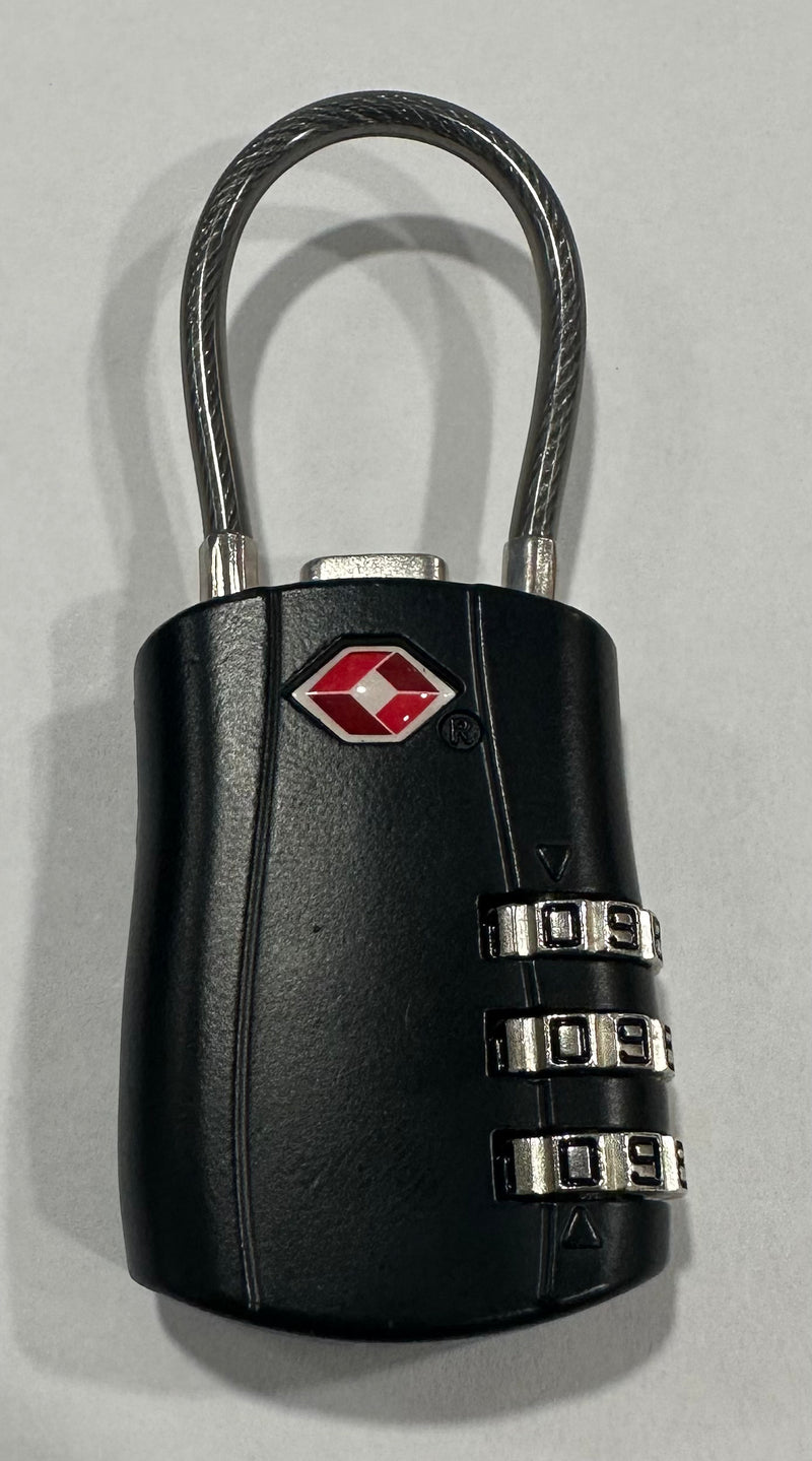 TSA Lock