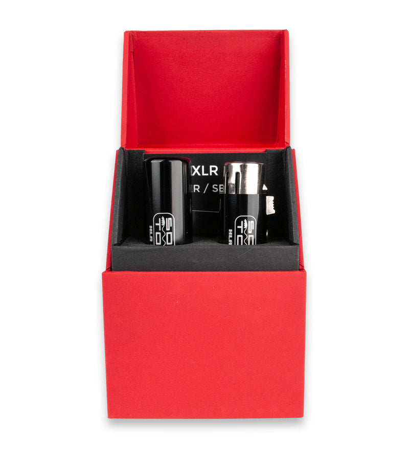 Sound Tools - XLR Sniffer/Sender