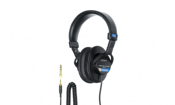 Sony MDR-7506 Headphones