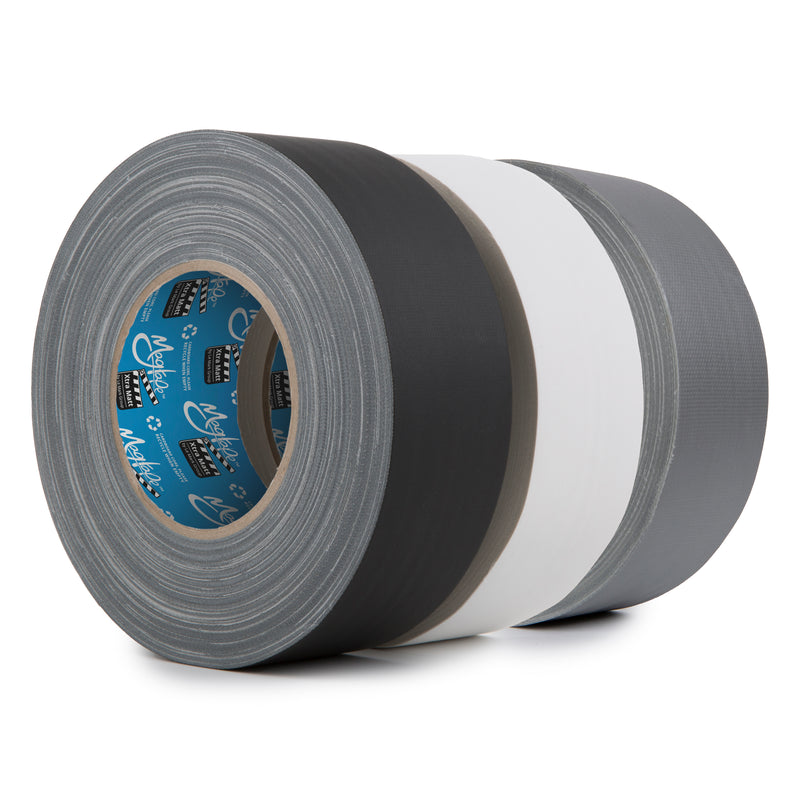 MAGTAPE® XTRA™ Cloth Matt Gaffer Tape