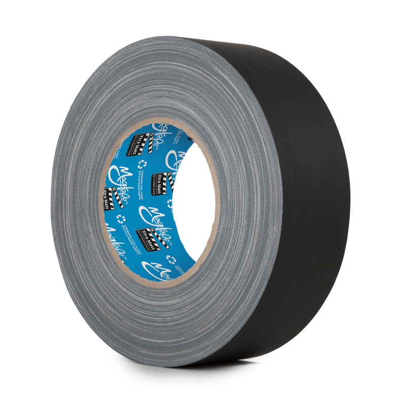MAGTAPE® XTRA™ Cloth Matt Gaffer Tape