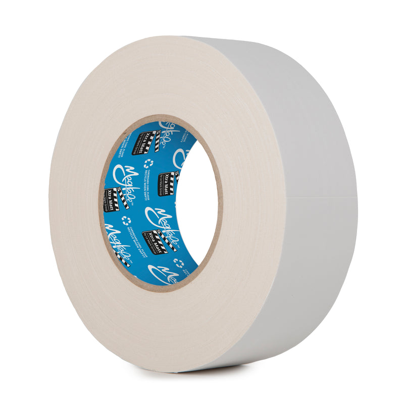 MAGTAPE® XTRA™ Cloth Matt Gaffer Tape