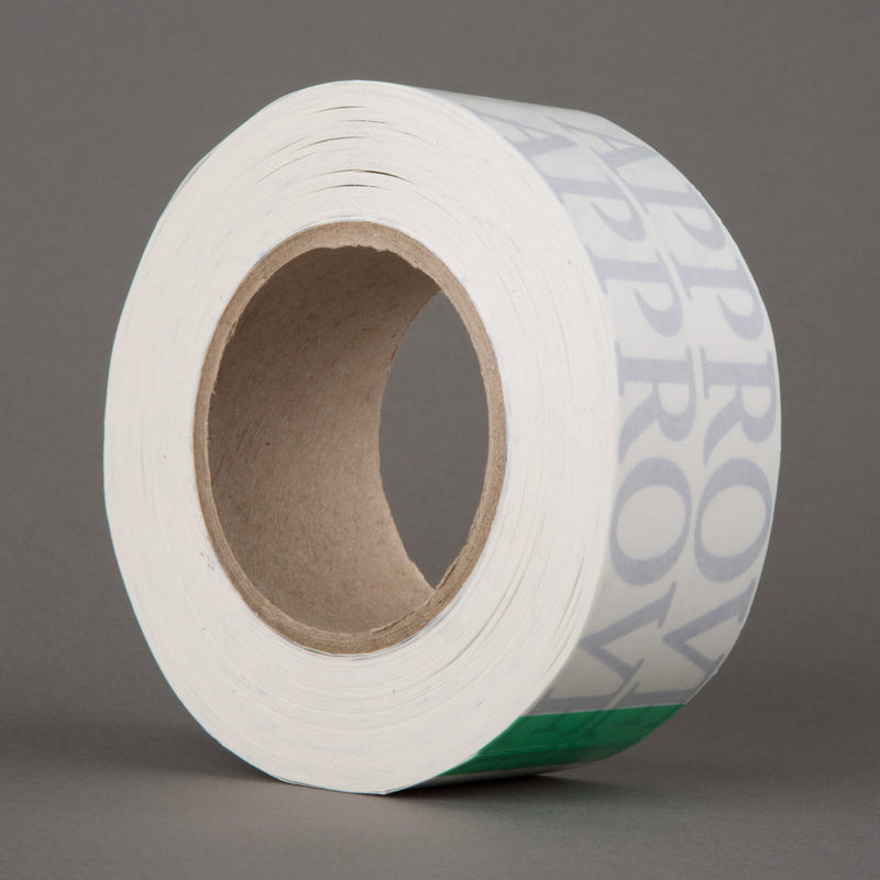 Double-Sided Tape: Perfect For Exhibition Halls
