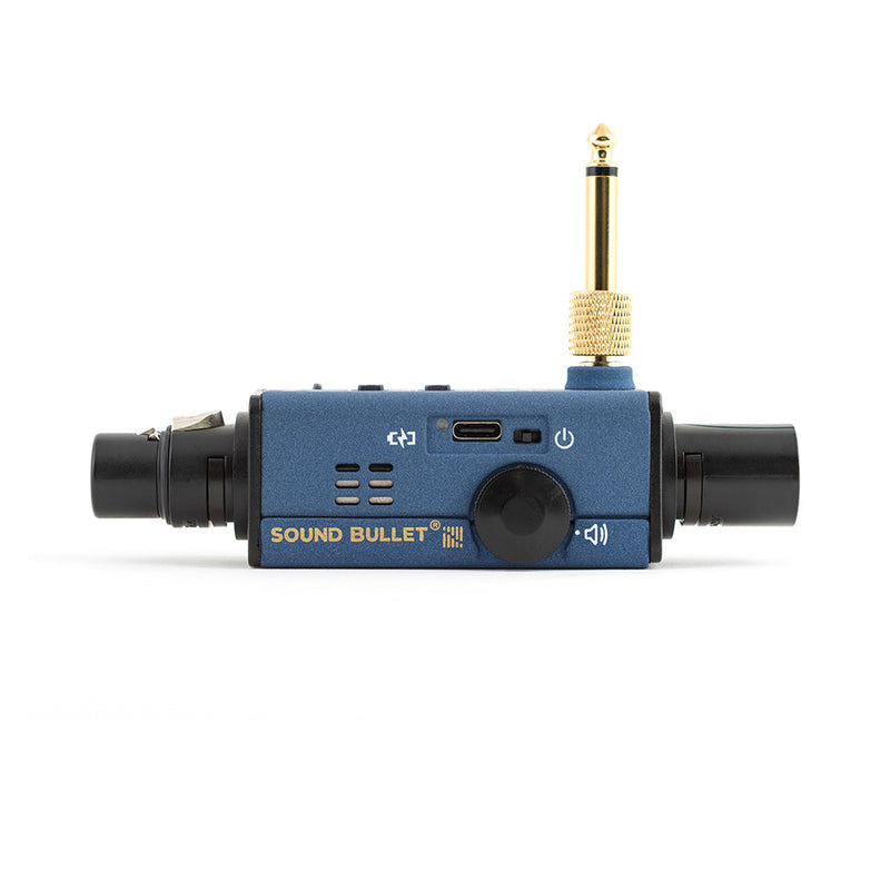 Sonnect - Sound Bullet (Gen 2)