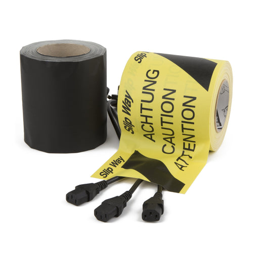 Slipway‚Ñ¢ Cable Cover Cloth Gaffer Tape - Theatre Supplies Group