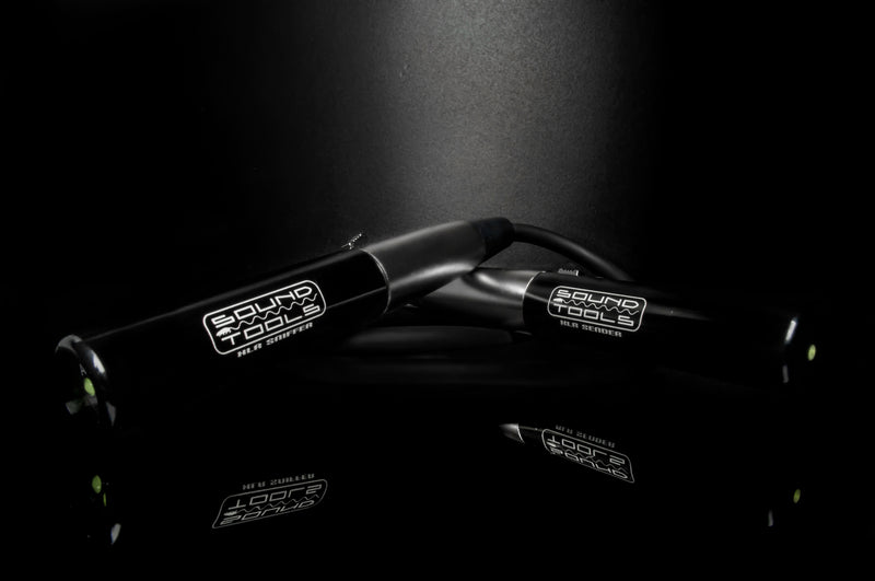 Sound Tools - XLR Sniffer/Sender