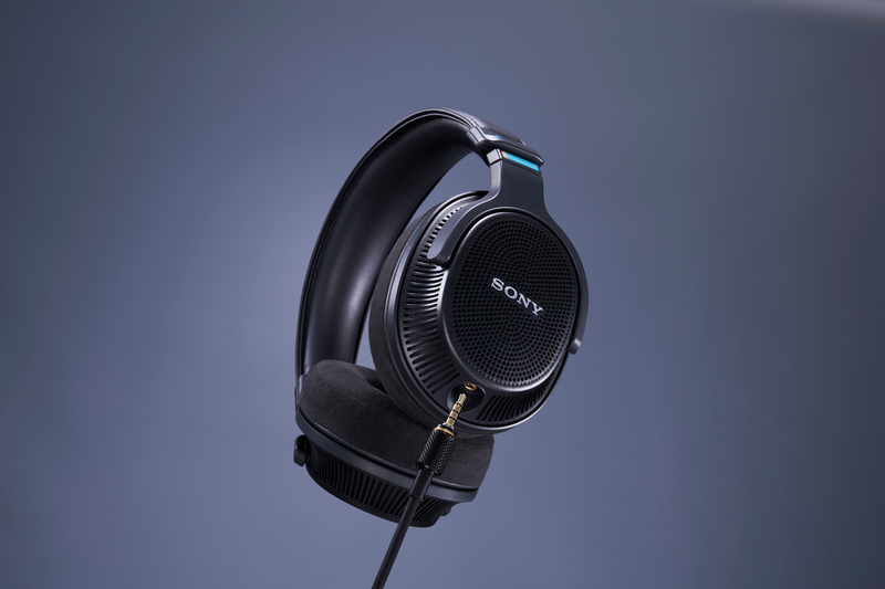 Sony MDR-MV1 Headphones