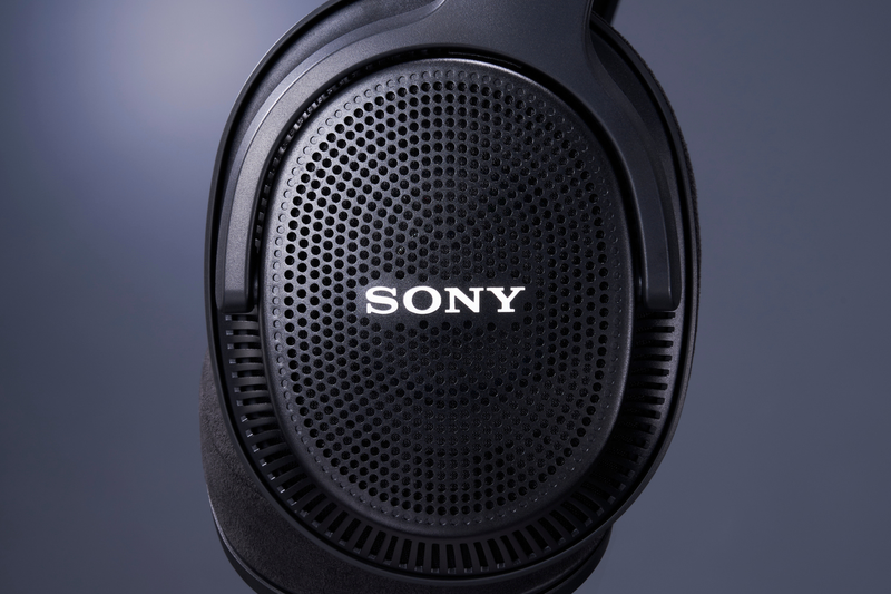 Sony MDR-MV1 Headphones