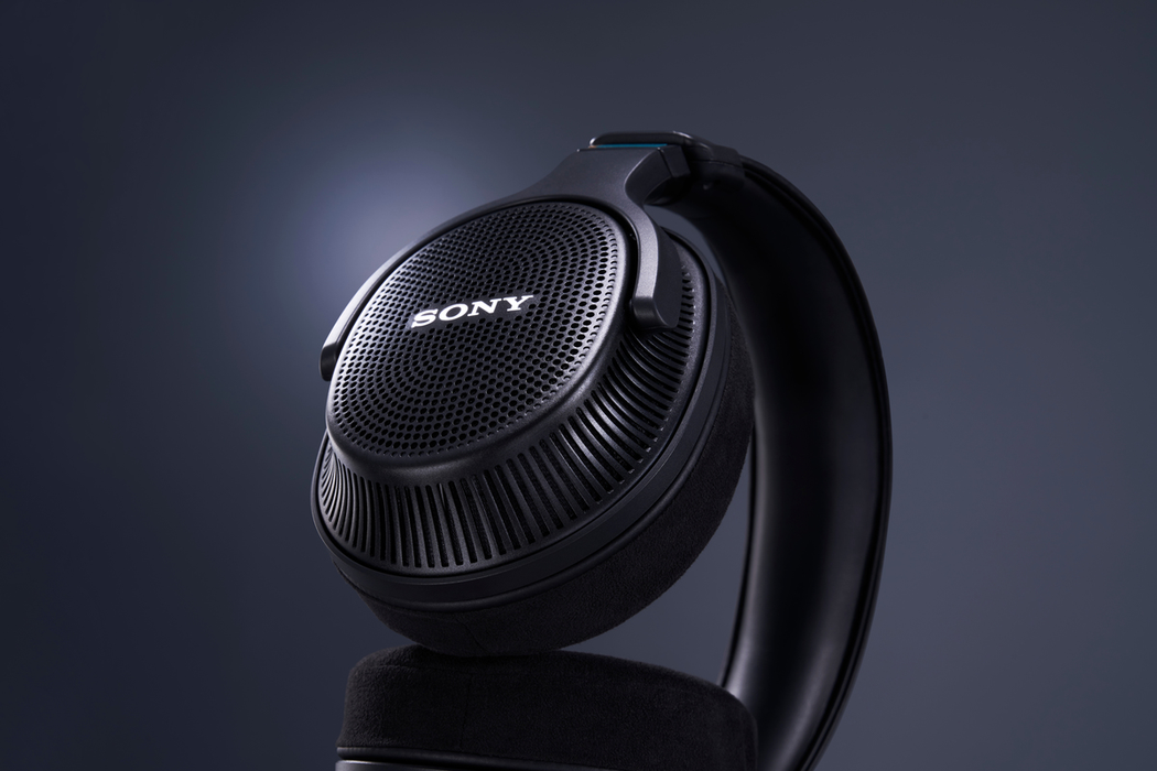 Sony MDR-MV1 Headphones