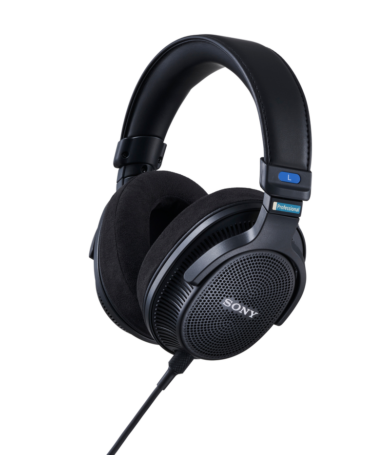 Sony MDR-MV1 Headphones