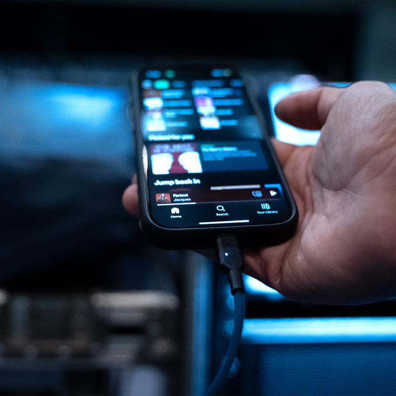 Sonnect - SoundWire USB-C Bundle