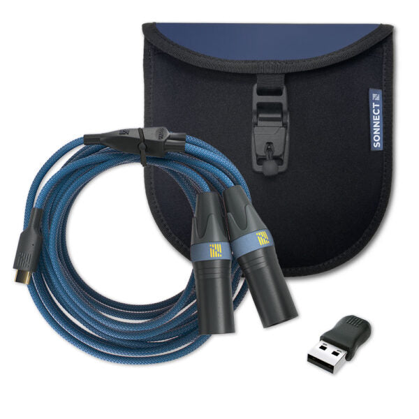 Sonnect - SoundWire USB-C Bundle