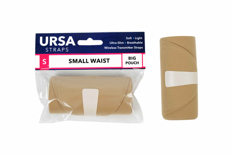 URSA Straps - Microphone Belt Big Pouch