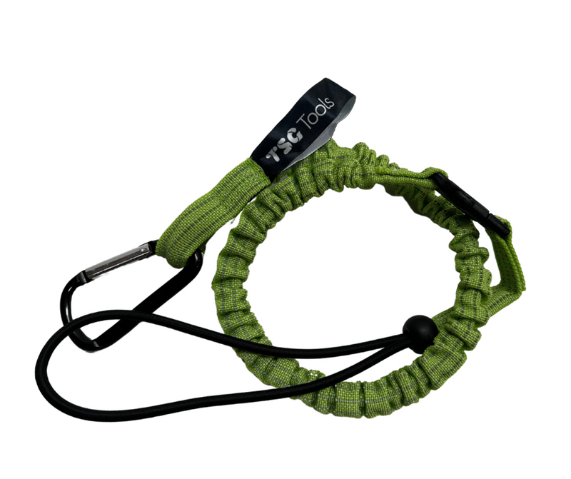 TSG Tools - Tool Lanyard