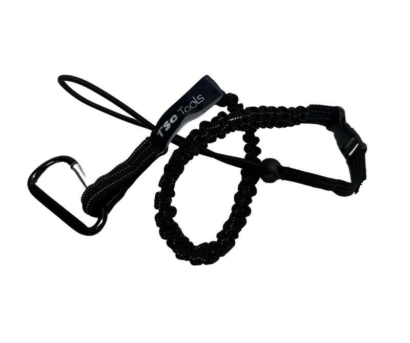 TSG Tools - Tool Lanyard