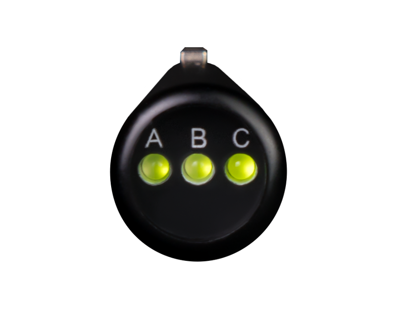 Sound Tools - XLR Sniffer/Sender