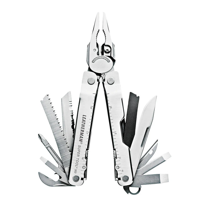 Leatherman SUPERTOOL 300 19 in 1 Multitool
