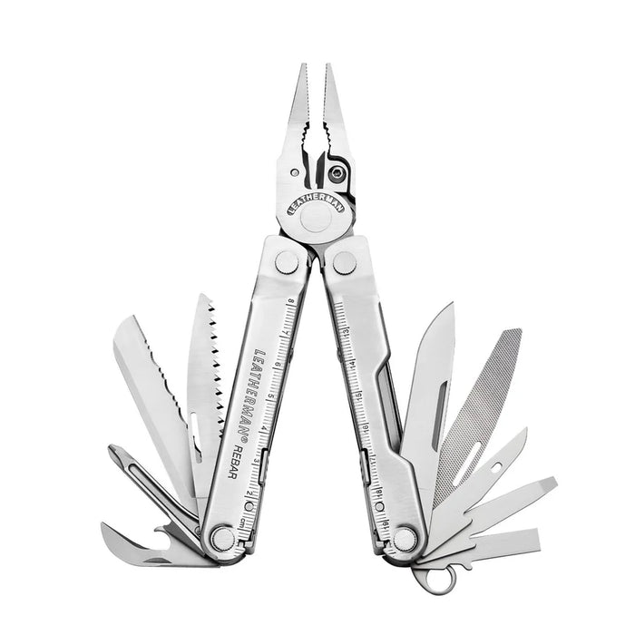 Leatherman REBAR 17 in 1 Multitool