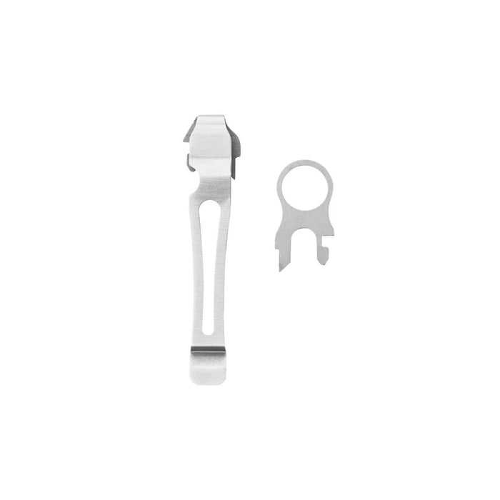 Leatherman Pocket Clip & Lanyard Ring Multitool Accessory