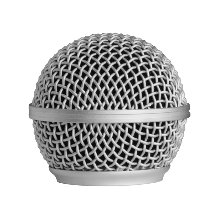 Shure RK143G Microphone Grille for SM58 - Official Replacement