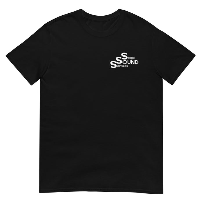 SSS Short-Sleeve Unisex T-Shirt