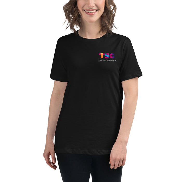 TSG Women's Relaxed T-Shirt