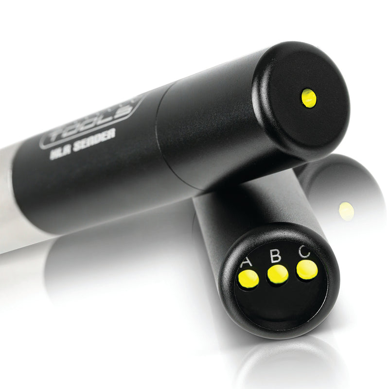 Sound Tools - XLR Sniffer/Sender